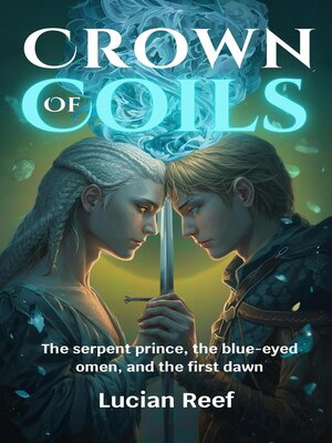 cover image of Crown of Coils